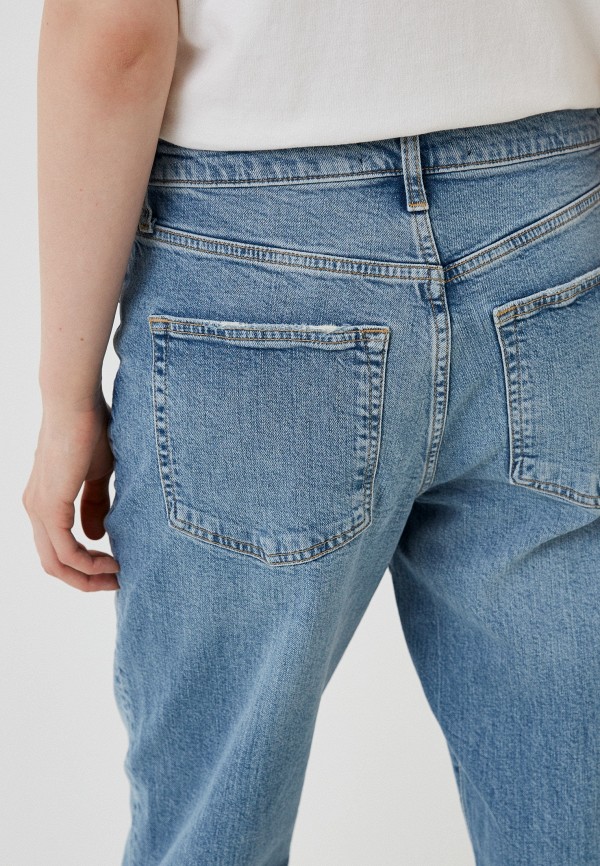 фото Джинсы neohit