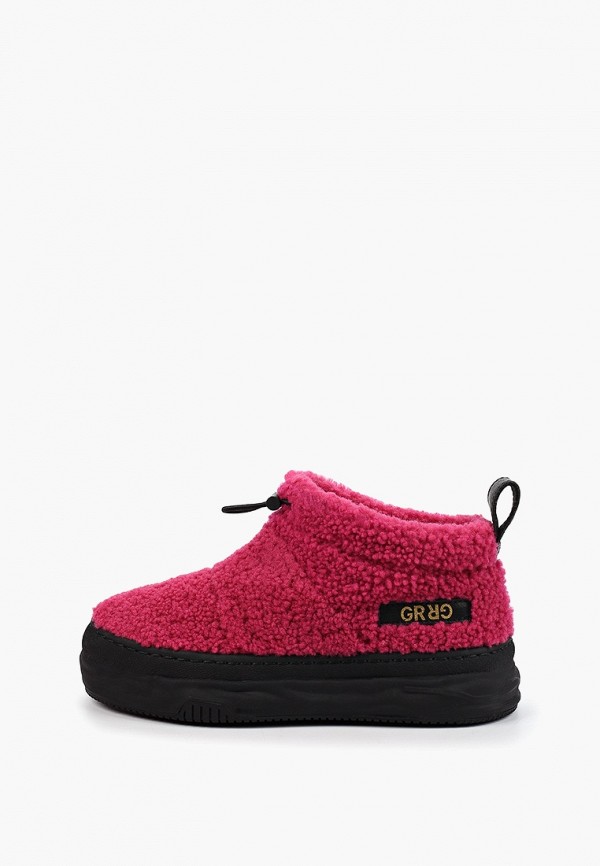 фото Ботинки graciana