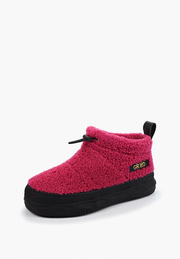 фото Ботинки graciana