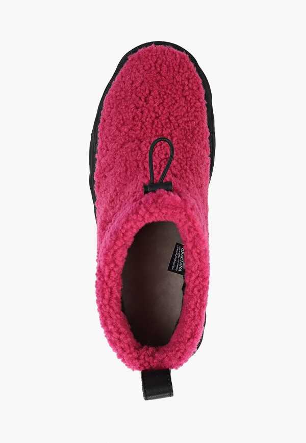 фото Ботинки graciana