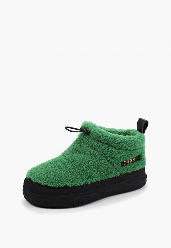 фото Ботинки graciana