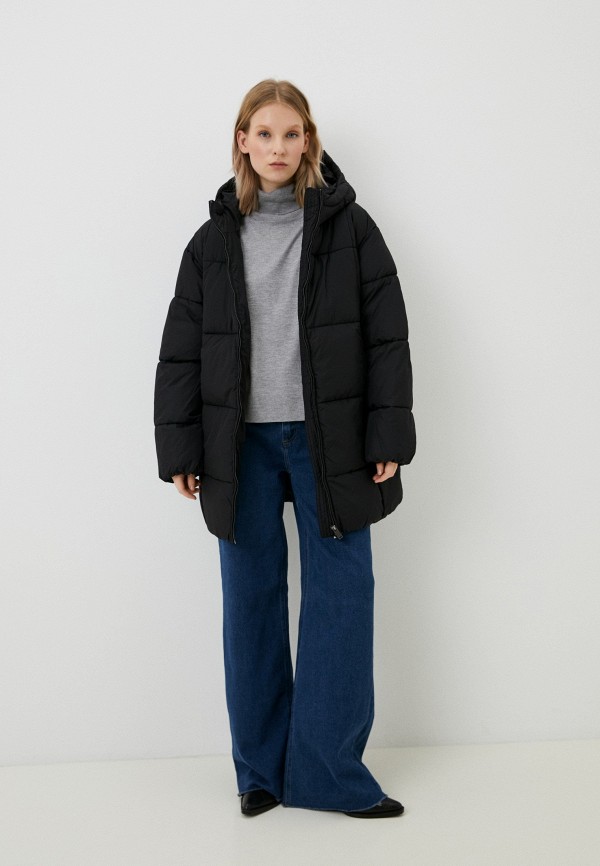 фото Куртка утепленная befree