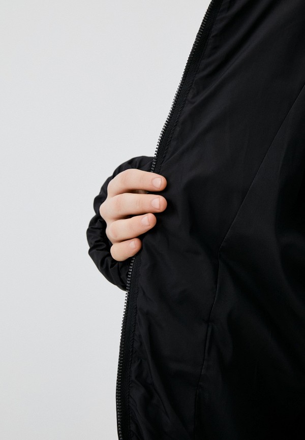 фото Куртка утепленная befree