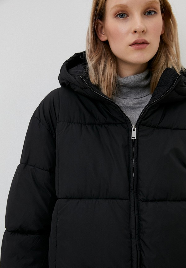 фото Куртка утепленная befree