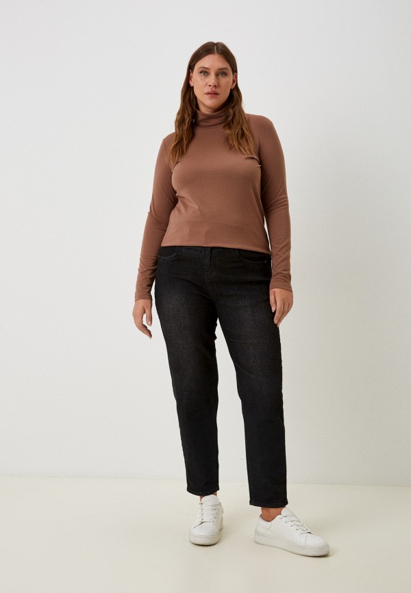 фото Водолазка varra