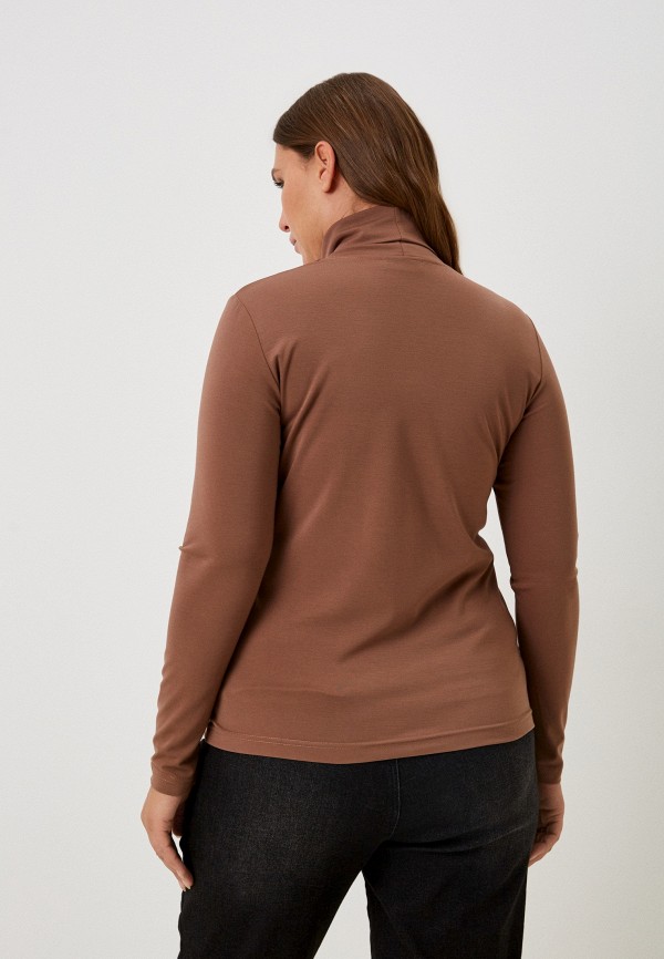 фото Водолазка varra