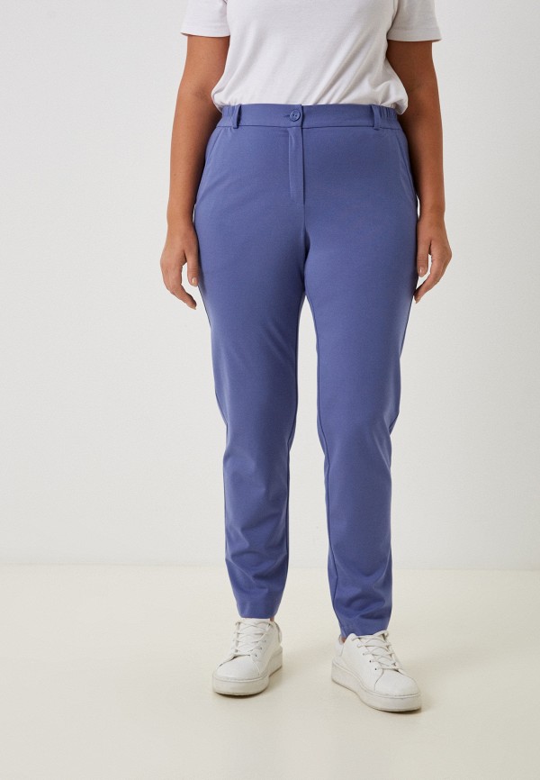 фото Брюки varra