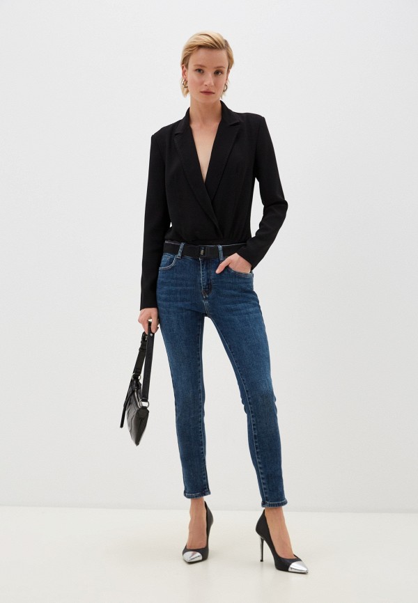 фото Джинсы riori