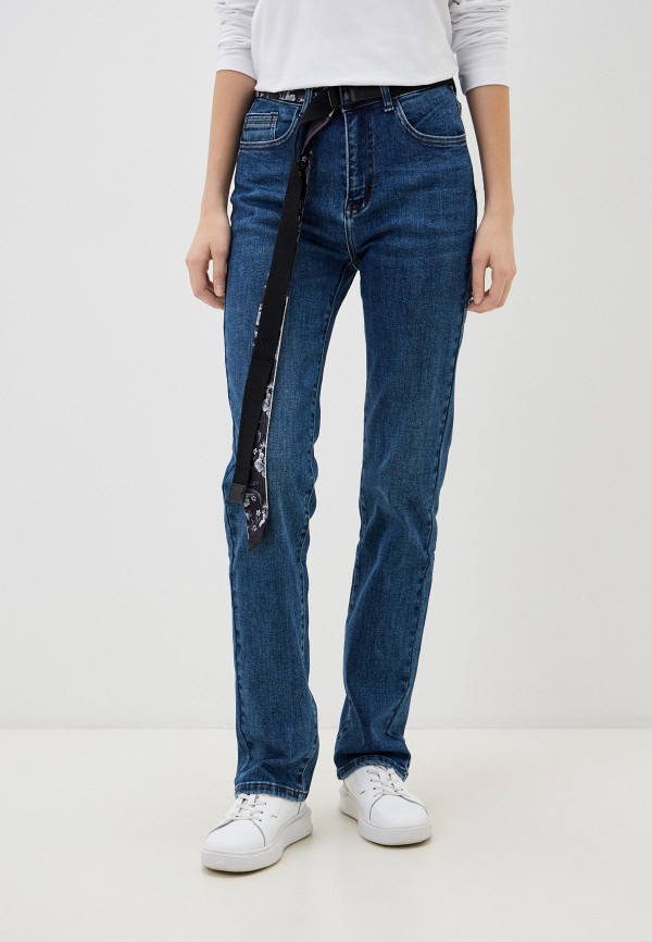 фото Джинсы riori