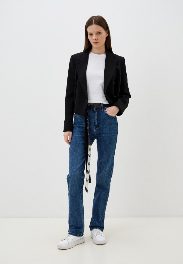 фото Джинсы riori