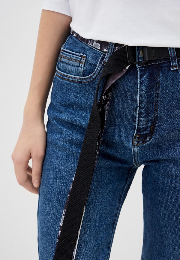 фото Джинсы riori