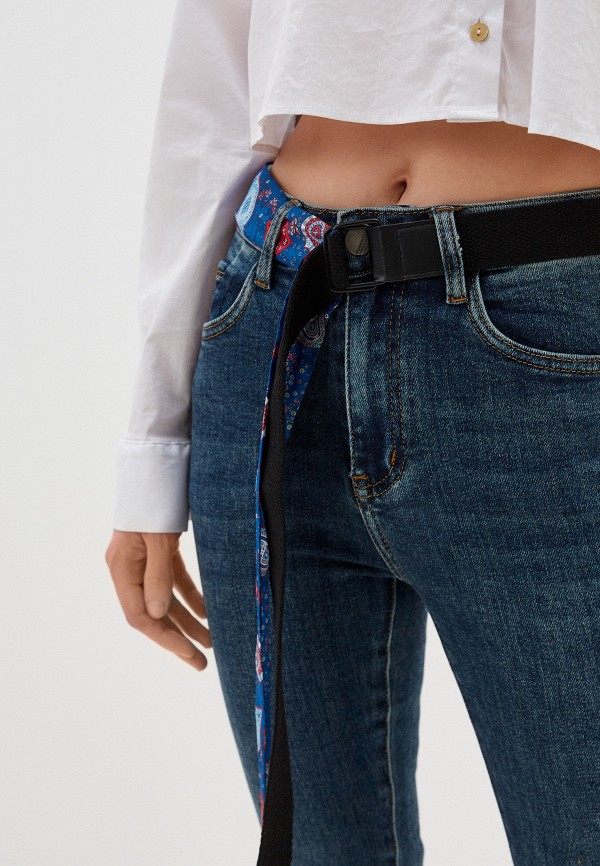 фото Джинсы riori