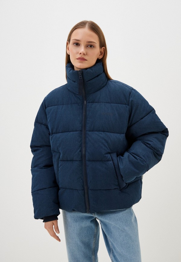 фото Куртка утепленная mustang