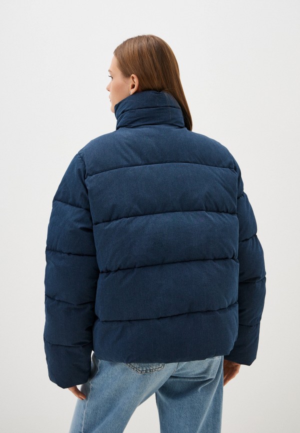 фото Куртка утепленная mustang