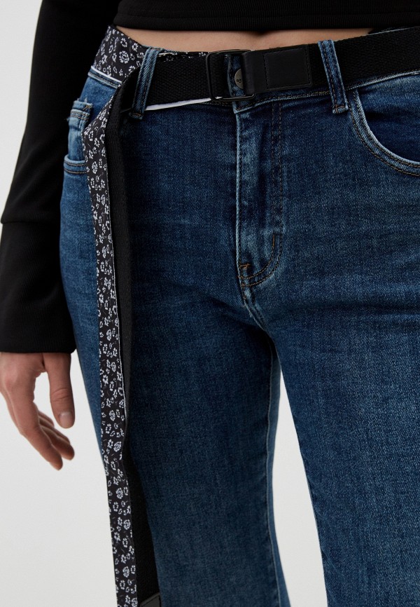 фото Джинсы riori