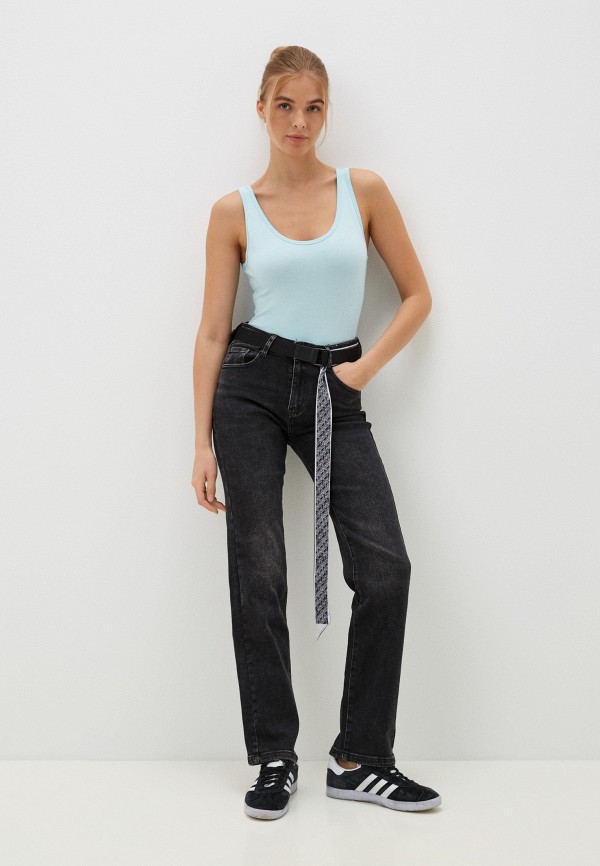 фото Джинсы riori