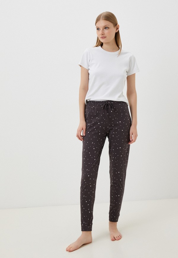 фото Брюки домашние mark formelle