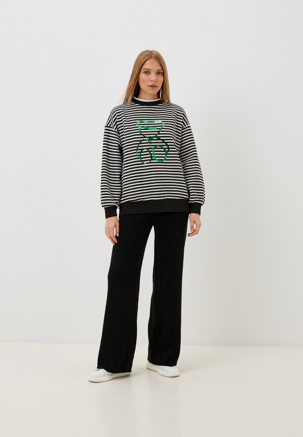 фото Брюки milanika