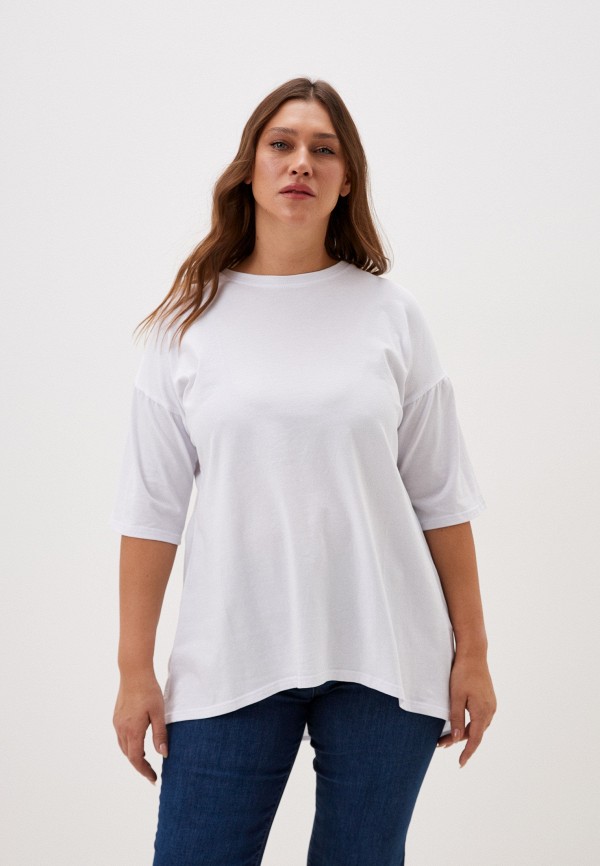 фото Футболка abrazo