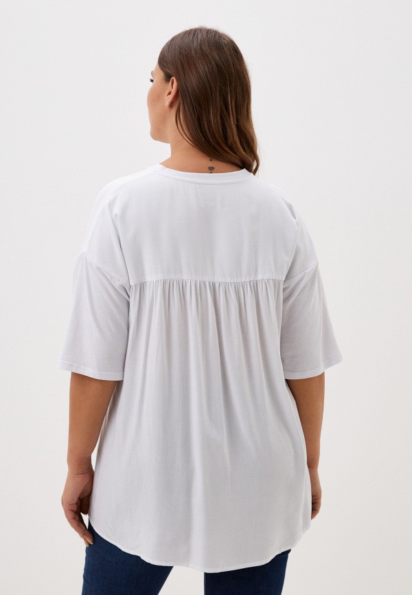 фото Футболка abrazo