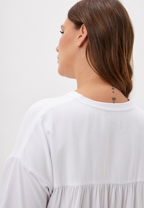 фото Футболка abrazo