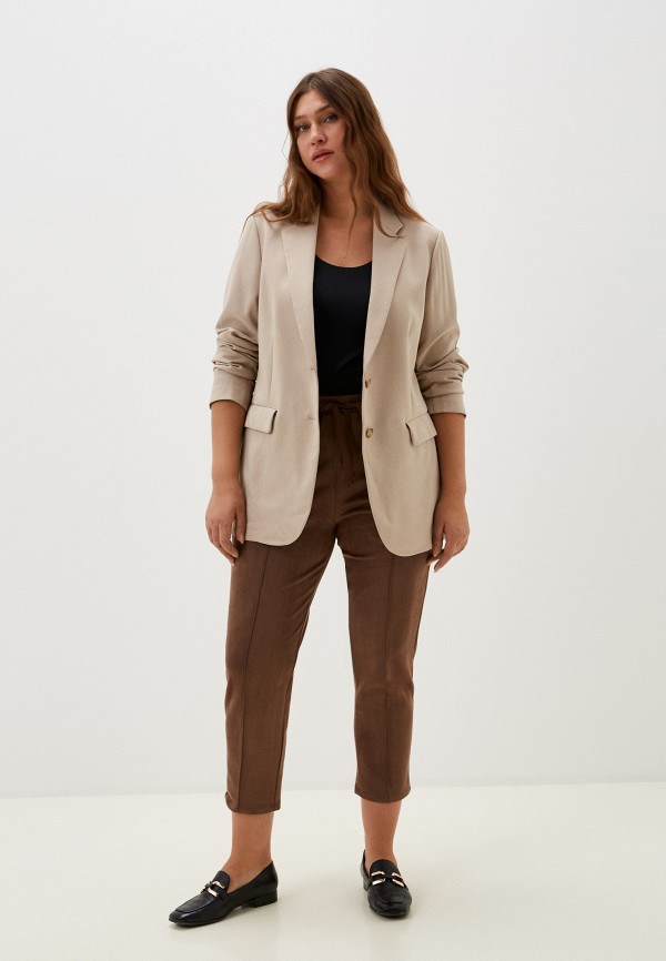 фото Брюки abrazo