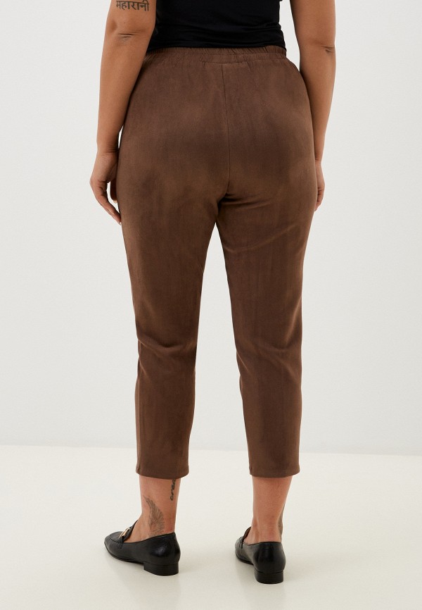 фото Брюки abrazo