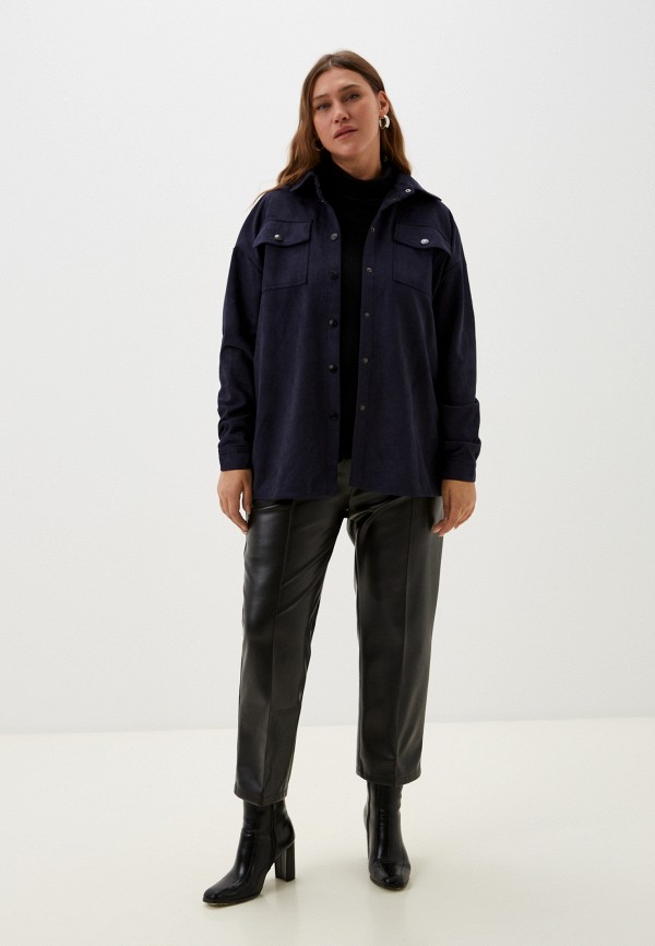 фото Рубашка abrazo