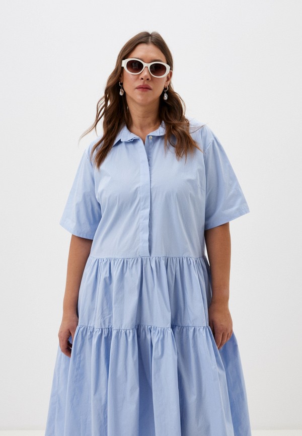 фото Платье abrazo