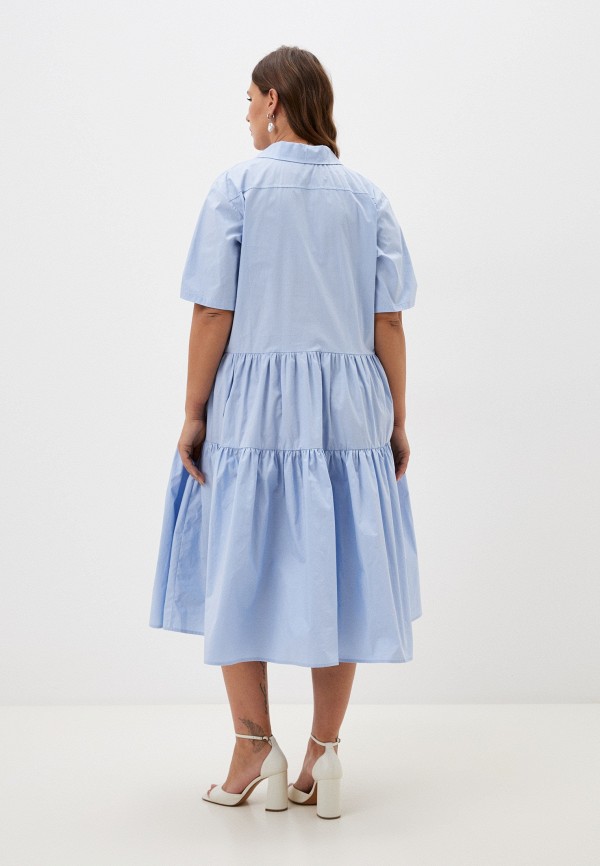 фото Платье abrazo