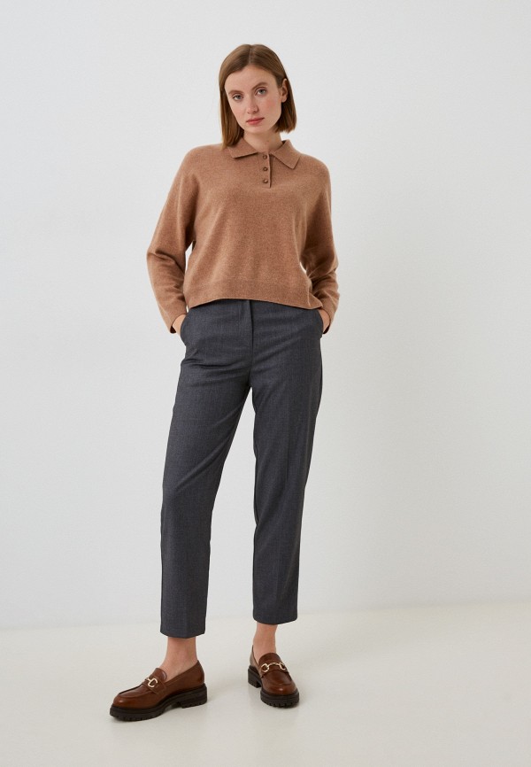 фото Брюки kira plastinina