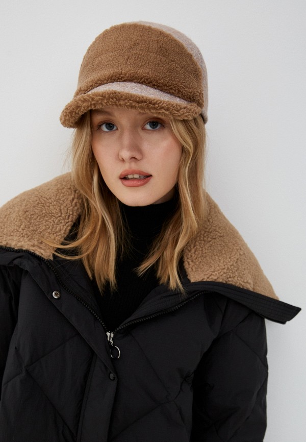 фото Кепка сиринга