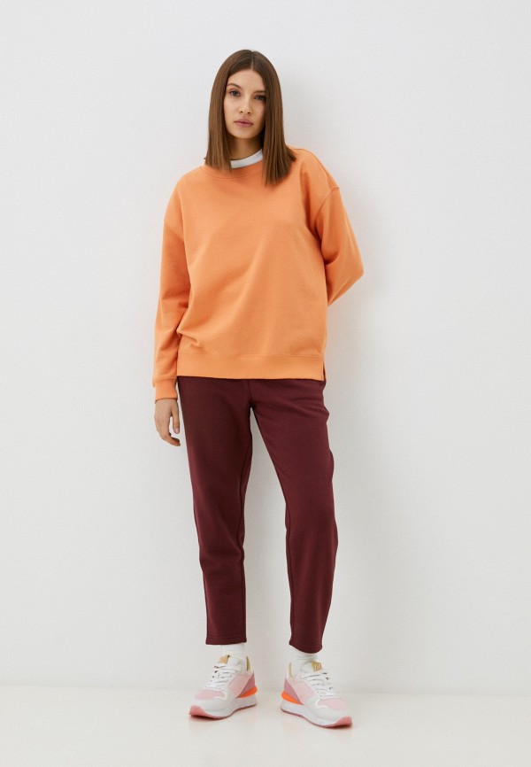 фото Брюки спортивные fila