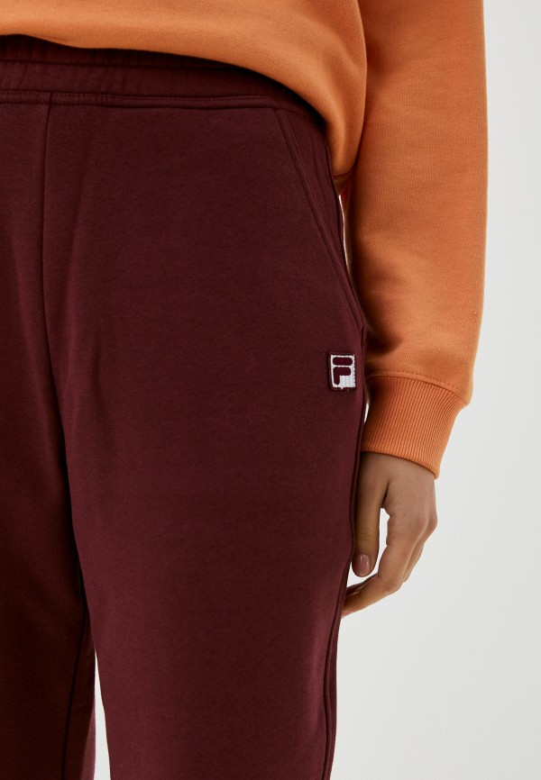 фото Брюки спортивные fila
