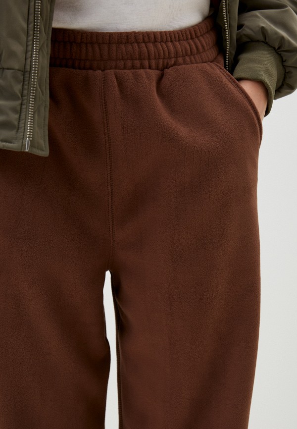 фото Брюки спортивные gloria jeans