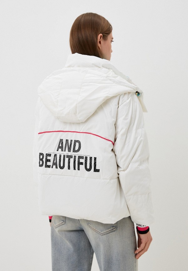 фото Куртка утепленная fresh cotton