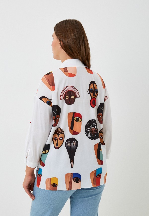 фото Рубашка selisa