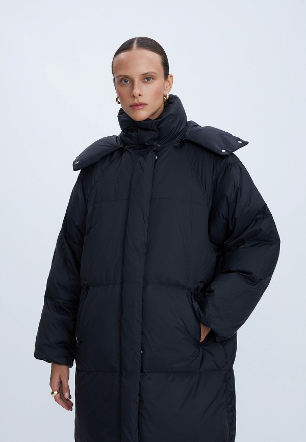 фото Пуховик idol