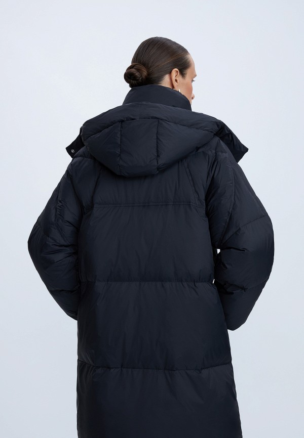 фото Пуховик idol