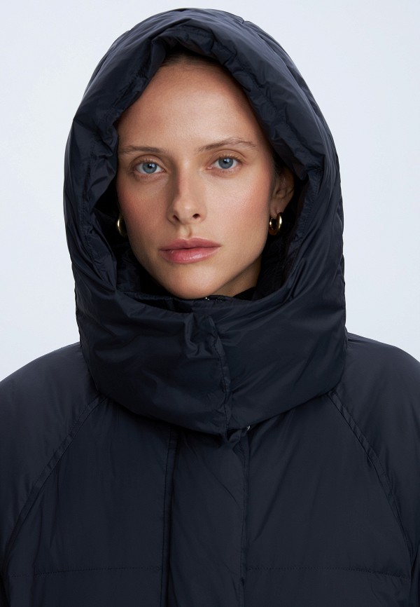 фото Пуховик idol