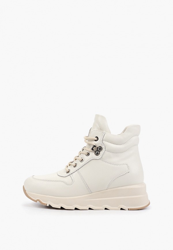 фото Кроссовки palazzo d'oro