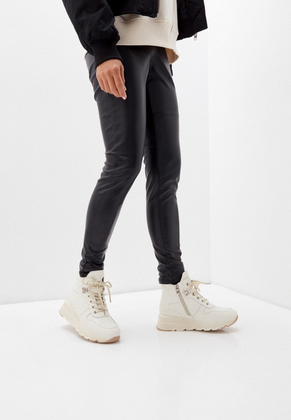 фото Кроссовки palazzo d'oro