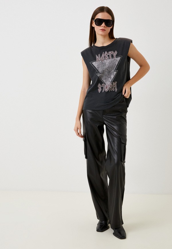 фото Брюки zarina