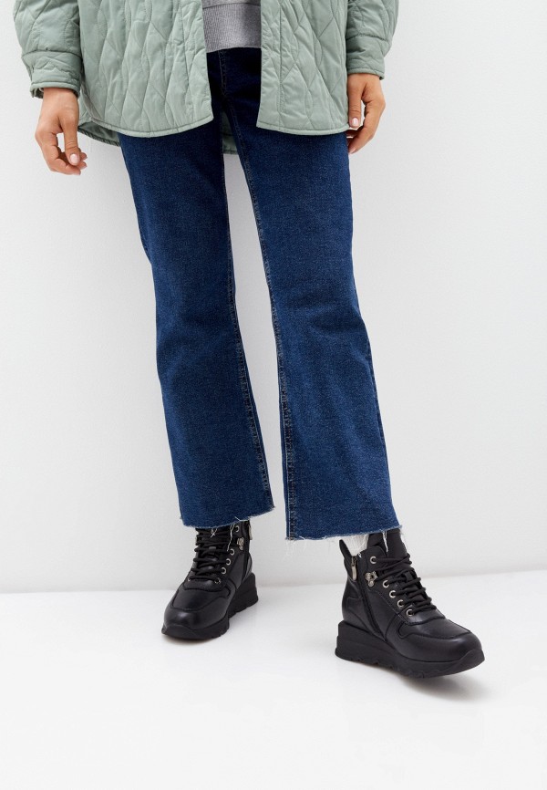 фото Кроссовки palazzo d'oro