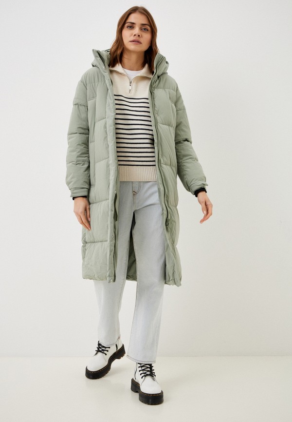 фото Куртка утепленная o'stin