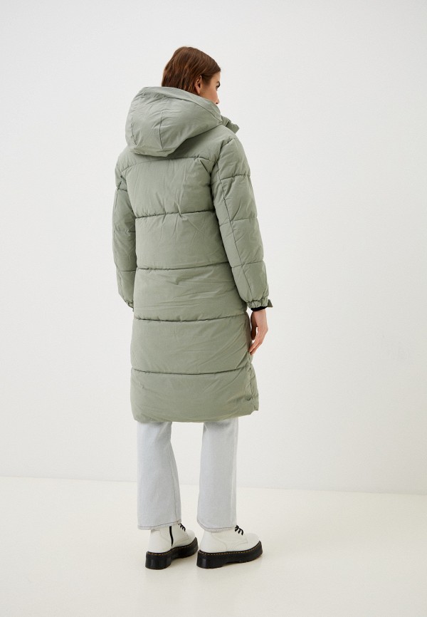 фото Куртка утепленная o'stin