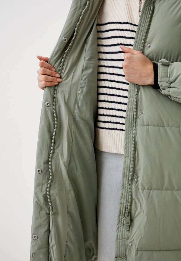 фото Куртка утепленная o'stin