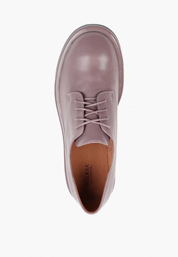 фото Ботинки milana