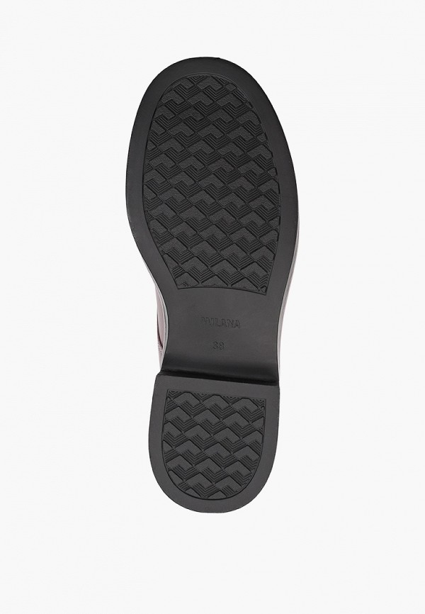 фото Ботинки milana