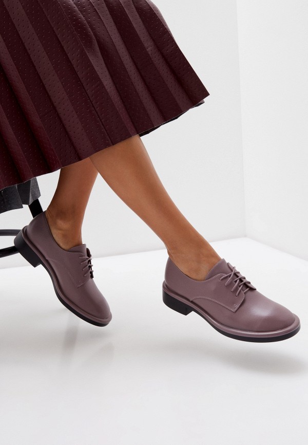 фото Ботинки milana